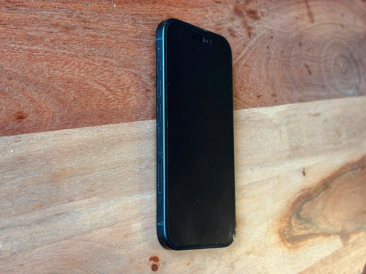 iPhone 16 Negro 128 GB cod: 22081-2 - Imagen 10