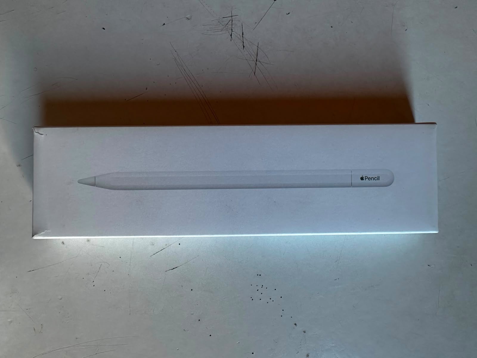 Apple Pencil USB-C cod: 22096-13 - Imagen 2
