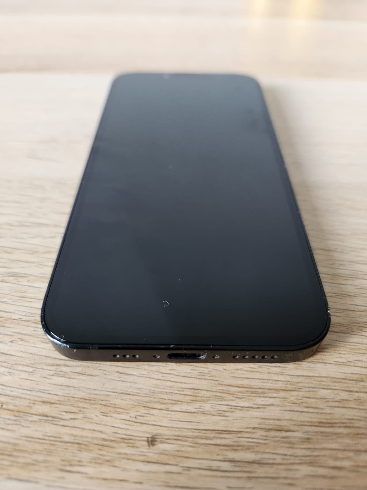 iPhone 16e Negro 128 GB cod: 22057-4 - Imagen 9
