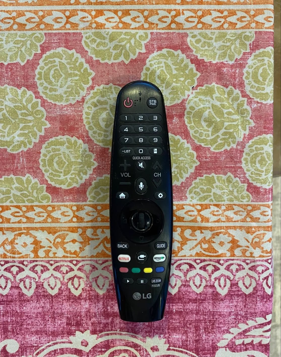 Televisor LG 55” 55UR7300PSA cod: 22028-2 - Imagen 8