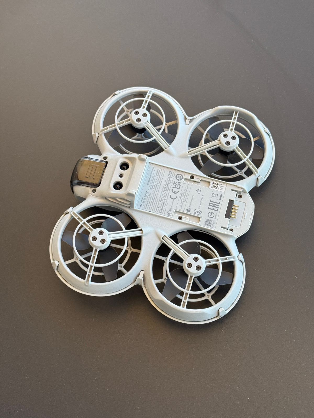 DJI Neo Fly More Combo cod: 22050-4 - Imagen 5