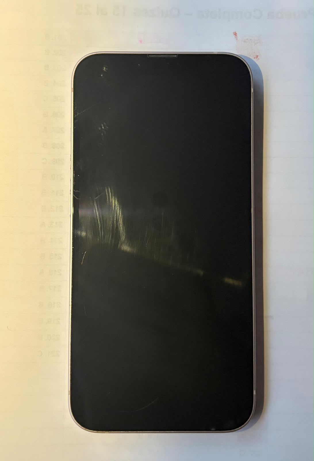 iPhone 13 Rosa 128 GB cod: 22078-5 - Imagen 4