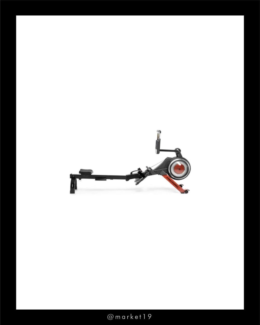 Remadora Pro-form modelo 750 R cod: 22059-1