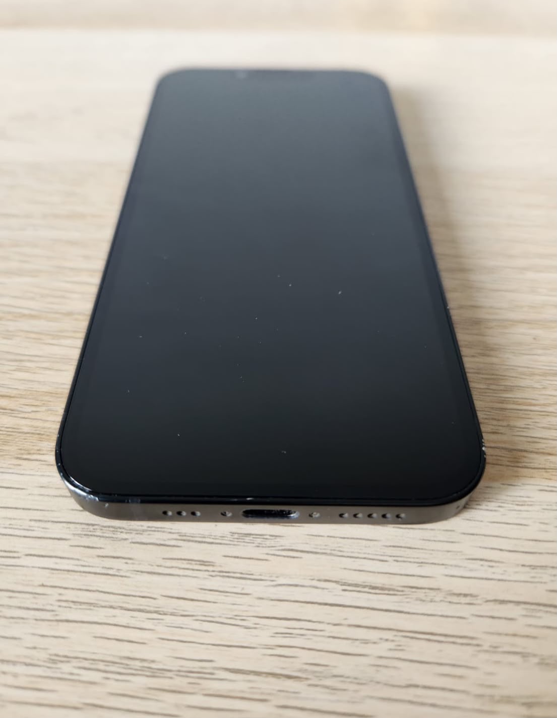 iPhone 16e Negro 128 GB cod: 22057-4 - Imagen 7