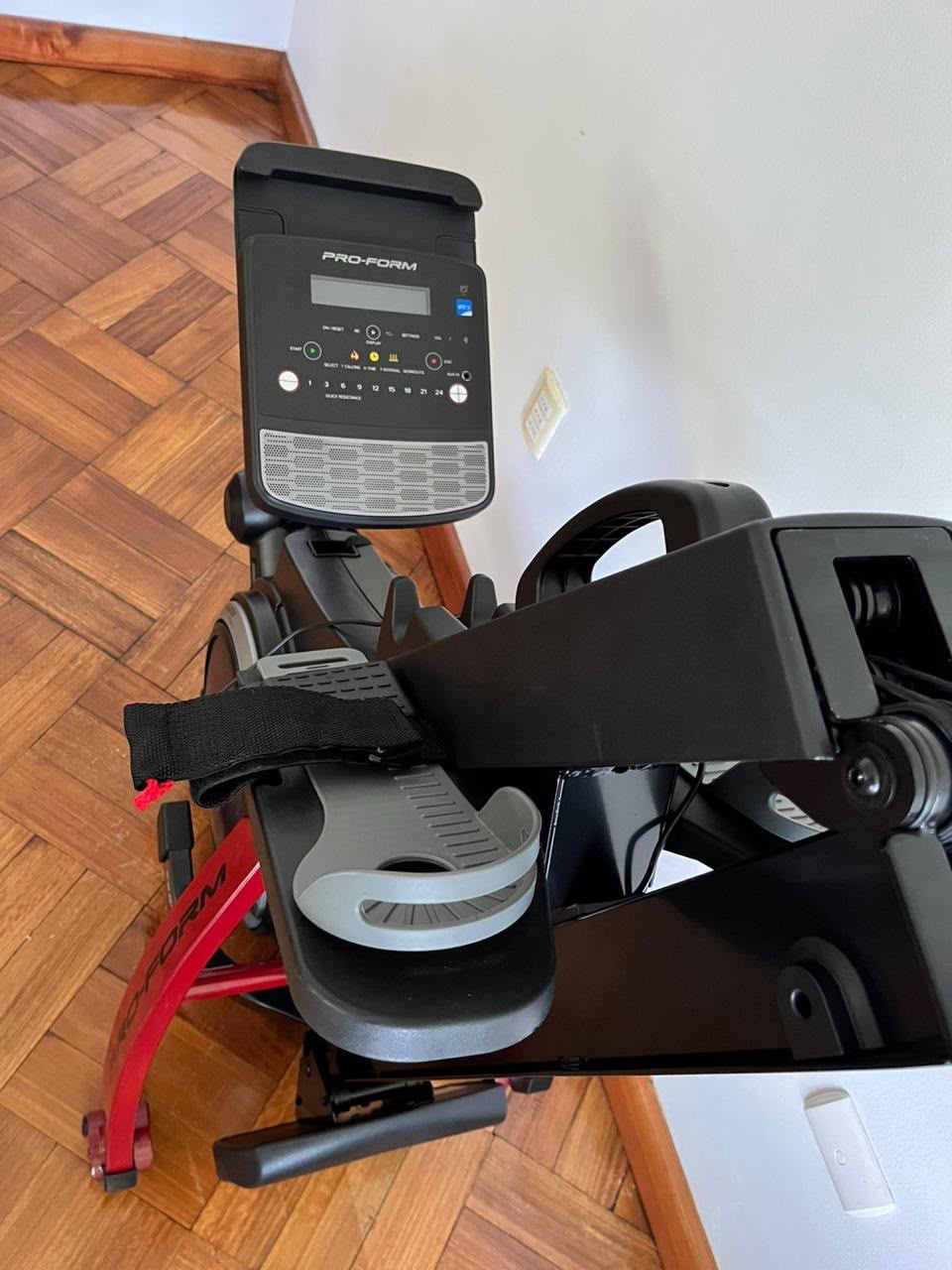 Remadora Pro-form modelo 750 R cod: 22059-1 - Imagen 3