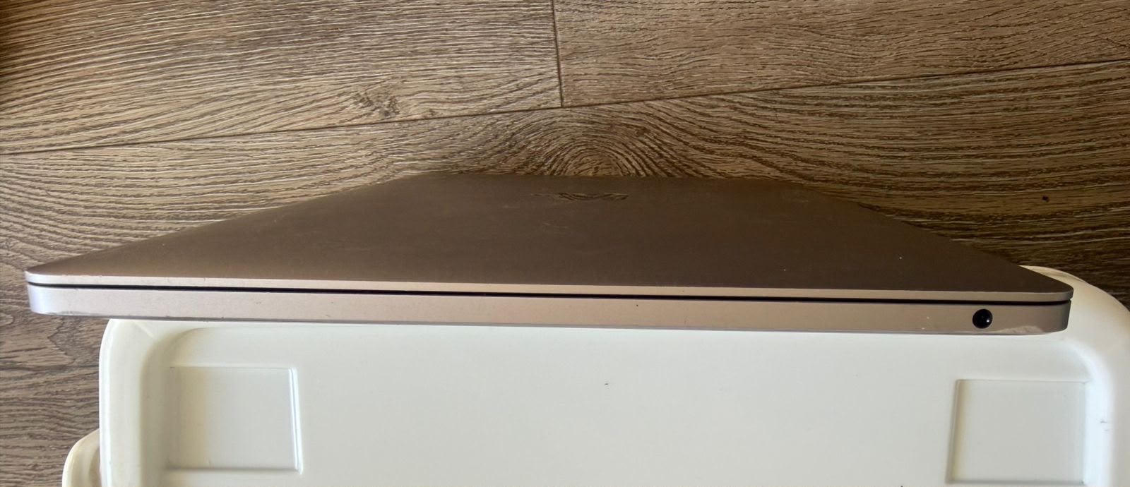 MacBook Pro M1 13” 2020 256 GB 8 GB RAM cod: 21988-1 - Imagen 7