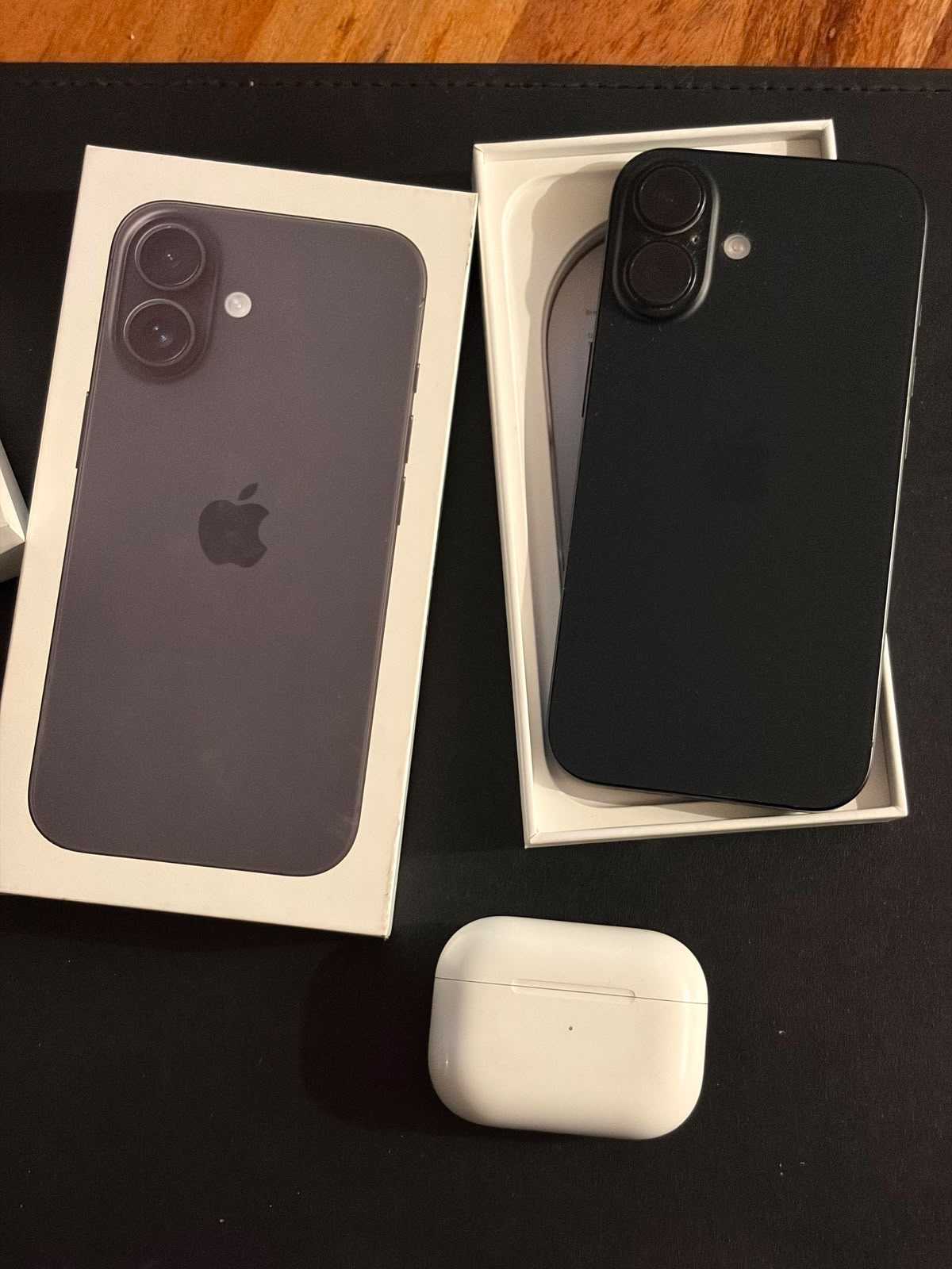 iPhone 16 Negro 128 GB cod: 22081-2 - Imagen 7