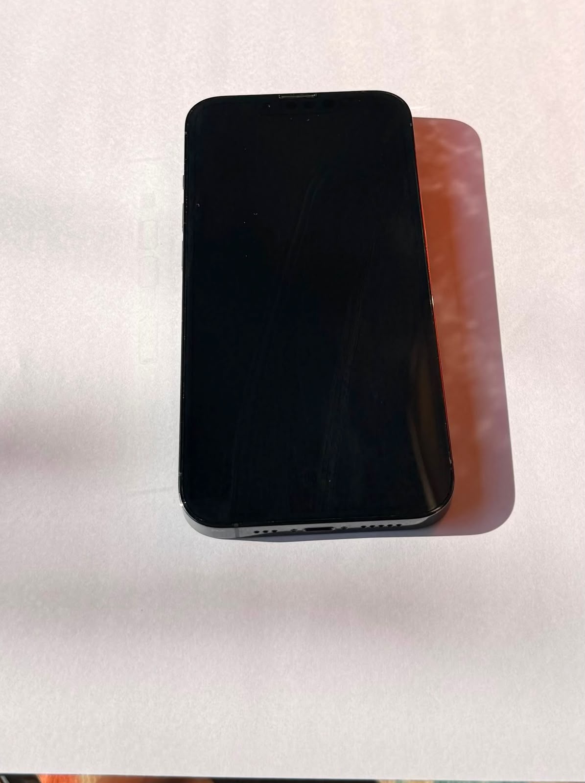 Iphone 13 Pro Verde 256 GB cod: 22052-3 - Imagen 3