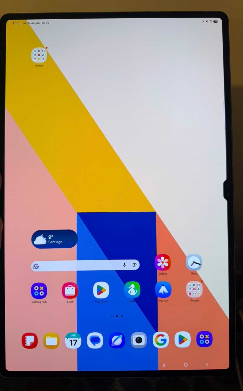 Galaxy Tab S10 Ultra 512 GB WiFi cod: 21974-13 - Imagen 7