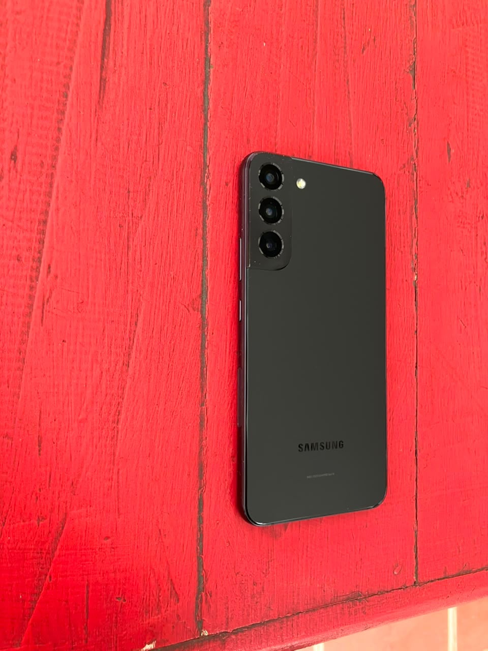 Samsung S22 Plus Negro 128 GB cod: 22083-4 - Imagen 5
