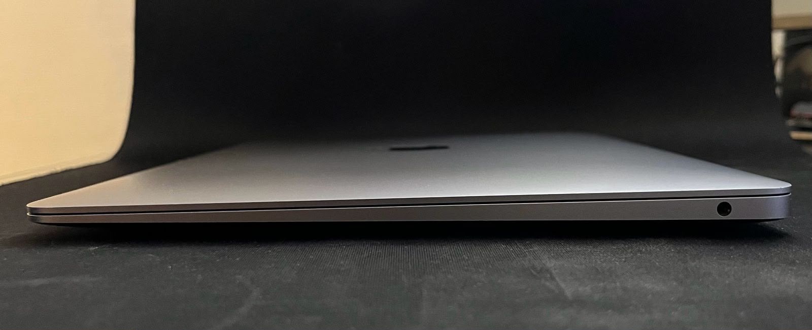 MacBook Air 13,3” 2018 128 GB 8 GB RAM cod: 22027-4 - Imagen 8