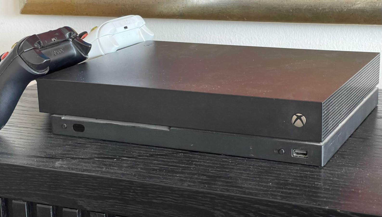 Xbox One X 1 TB cod: 22058-1 - Imagen 4