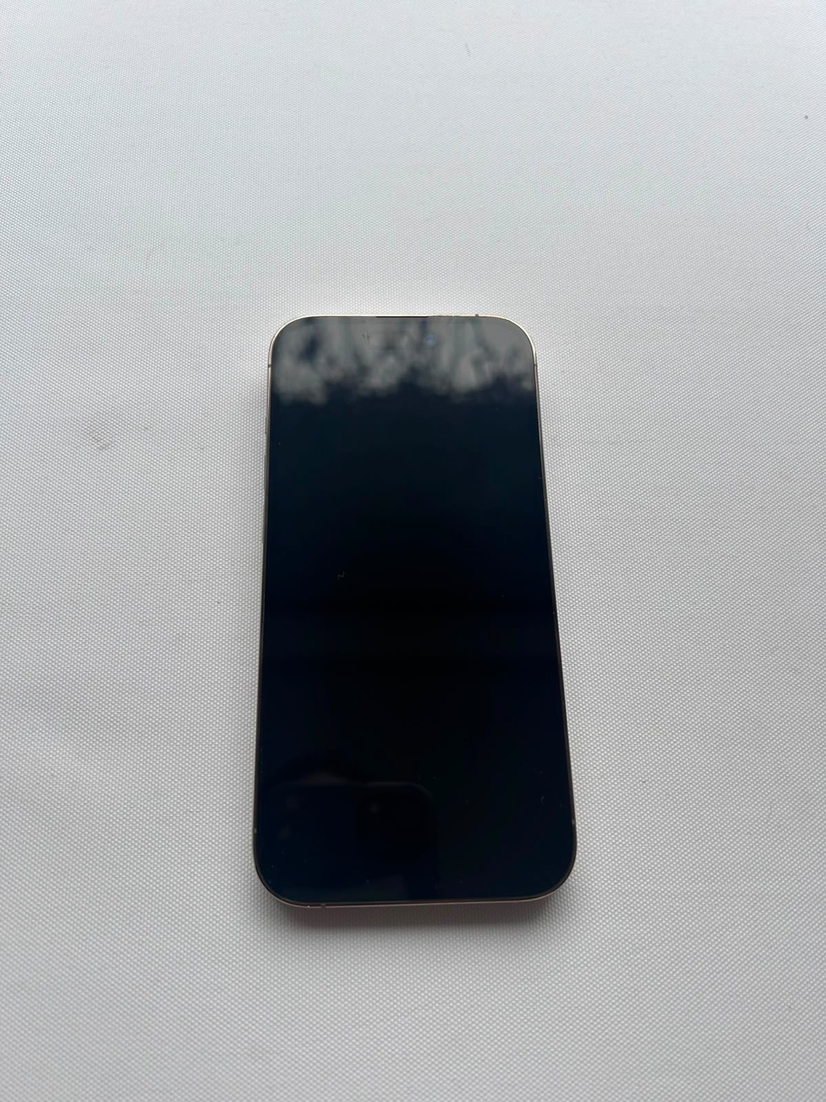 iPhone 14 Pro Gold 128 GB cod: 22104-3 - Imagen 5