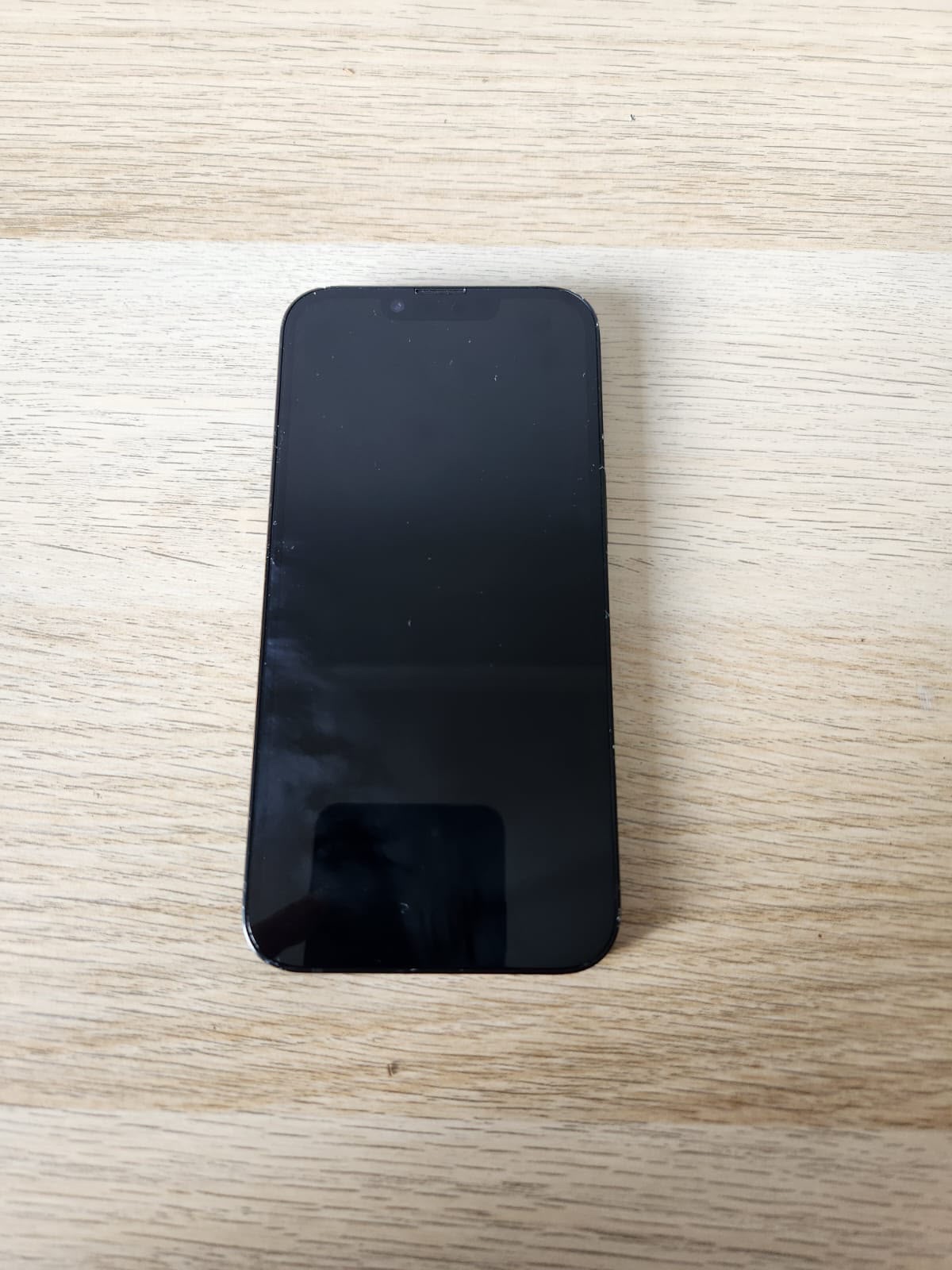 iPhone 16e Negro 128 GB cod: 22057-4 - Imagen 3