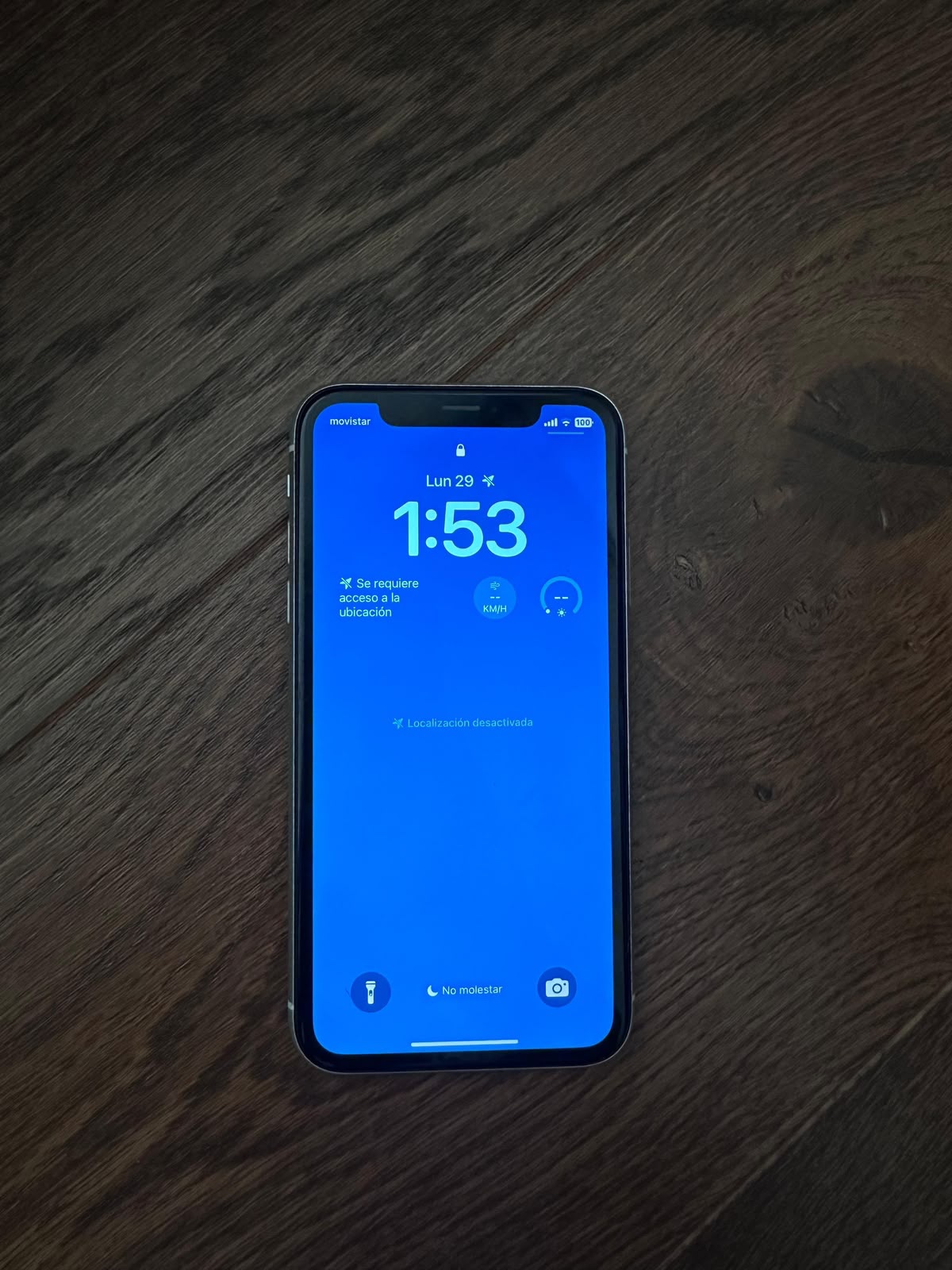 iPhone XR Blanco 64 GB cod: 22032-3 - Imagen 3
