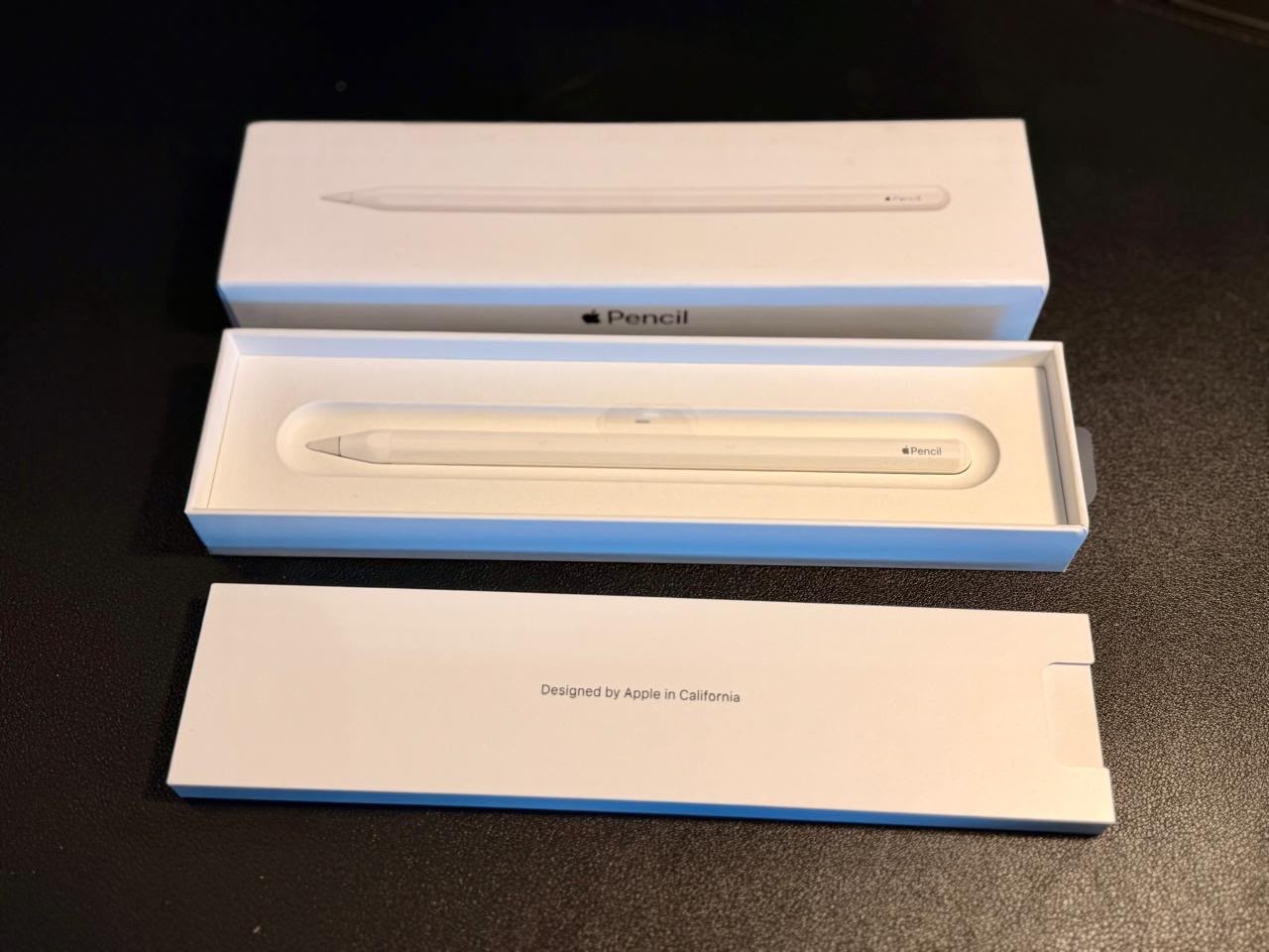 Apple Pencil 2da Generacion cod: 22084-2 - Imagen 2