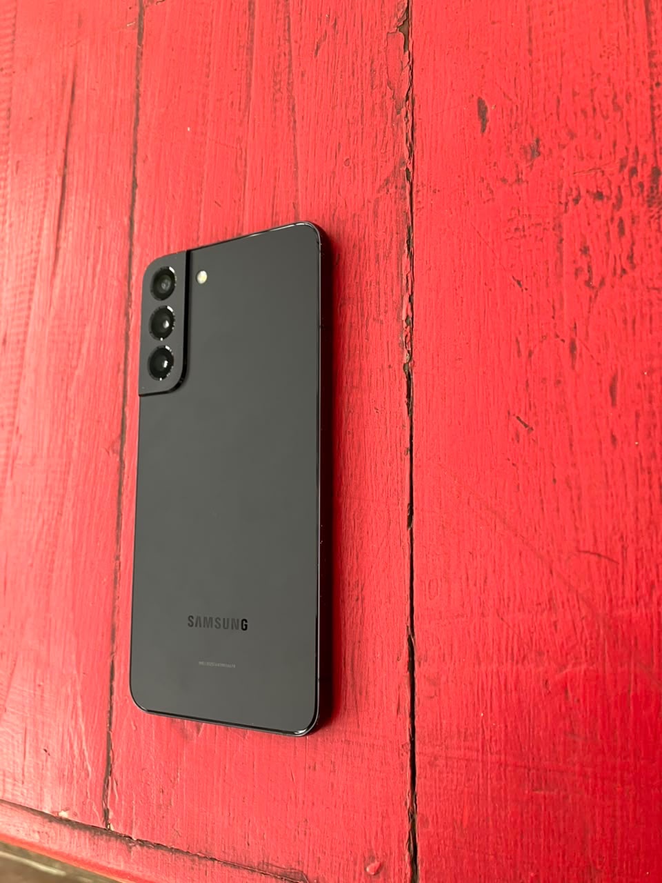 Samsung S22 Plus Negro 128 GB cod: 22083-4 - Imagen 7