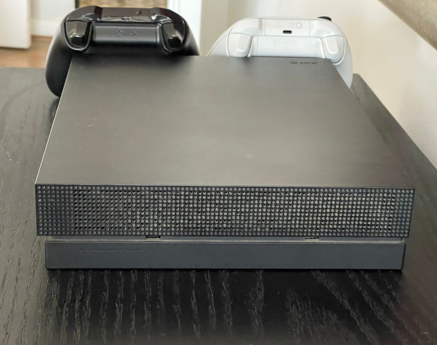 Xbox One X 1 TB cod: 22058-1 - Imagen 2