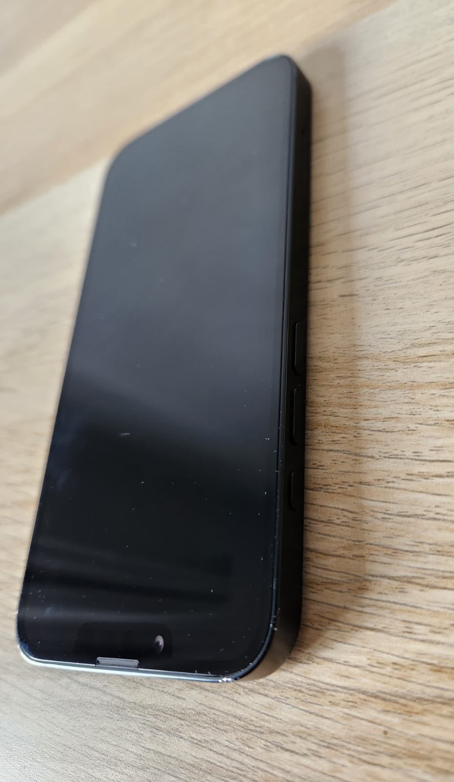 iPhone 16e Negro 128 GB cod: 22057-4 - Imagen 10