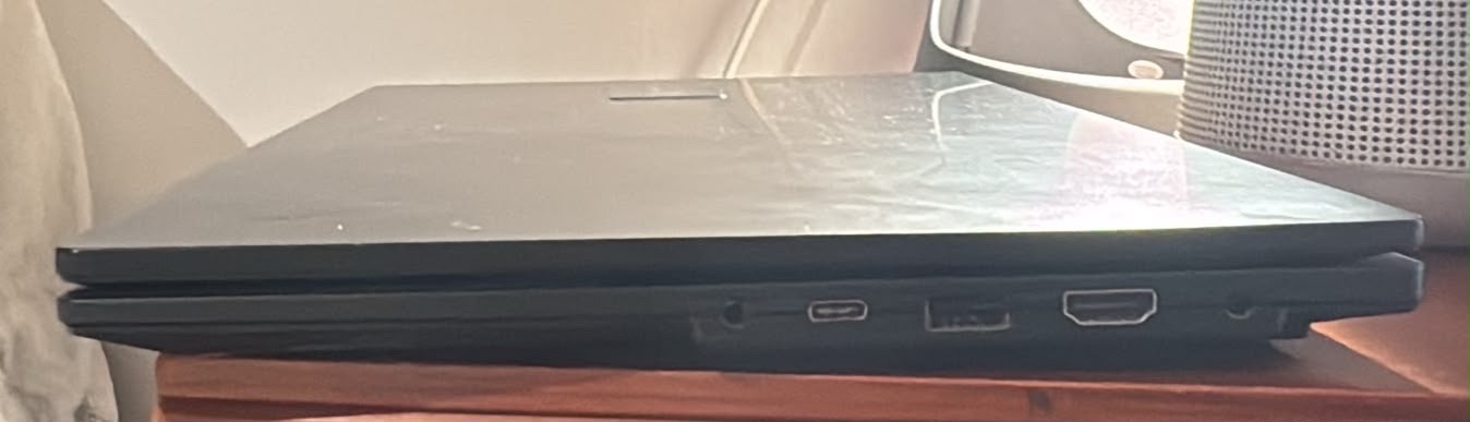 Asus Vivobook E1404FA 14” 2023 480 GB 8 GB RAM cod: 22106-2 - Imagen 5