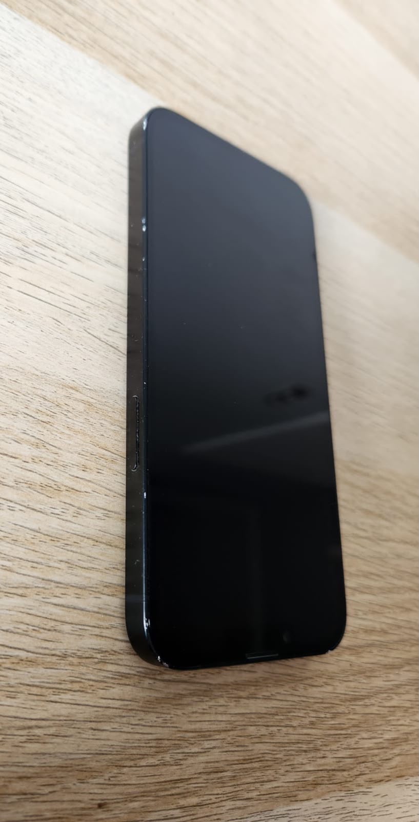 iPhone 16e Negro 128 GB cod: 22057-4 - Imagen 13