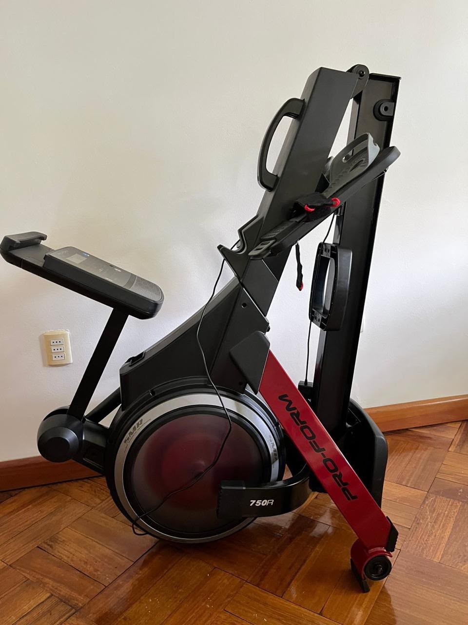 Remadora Pro-form modelo 750 R cod: 22059-1 - Imagen 4
