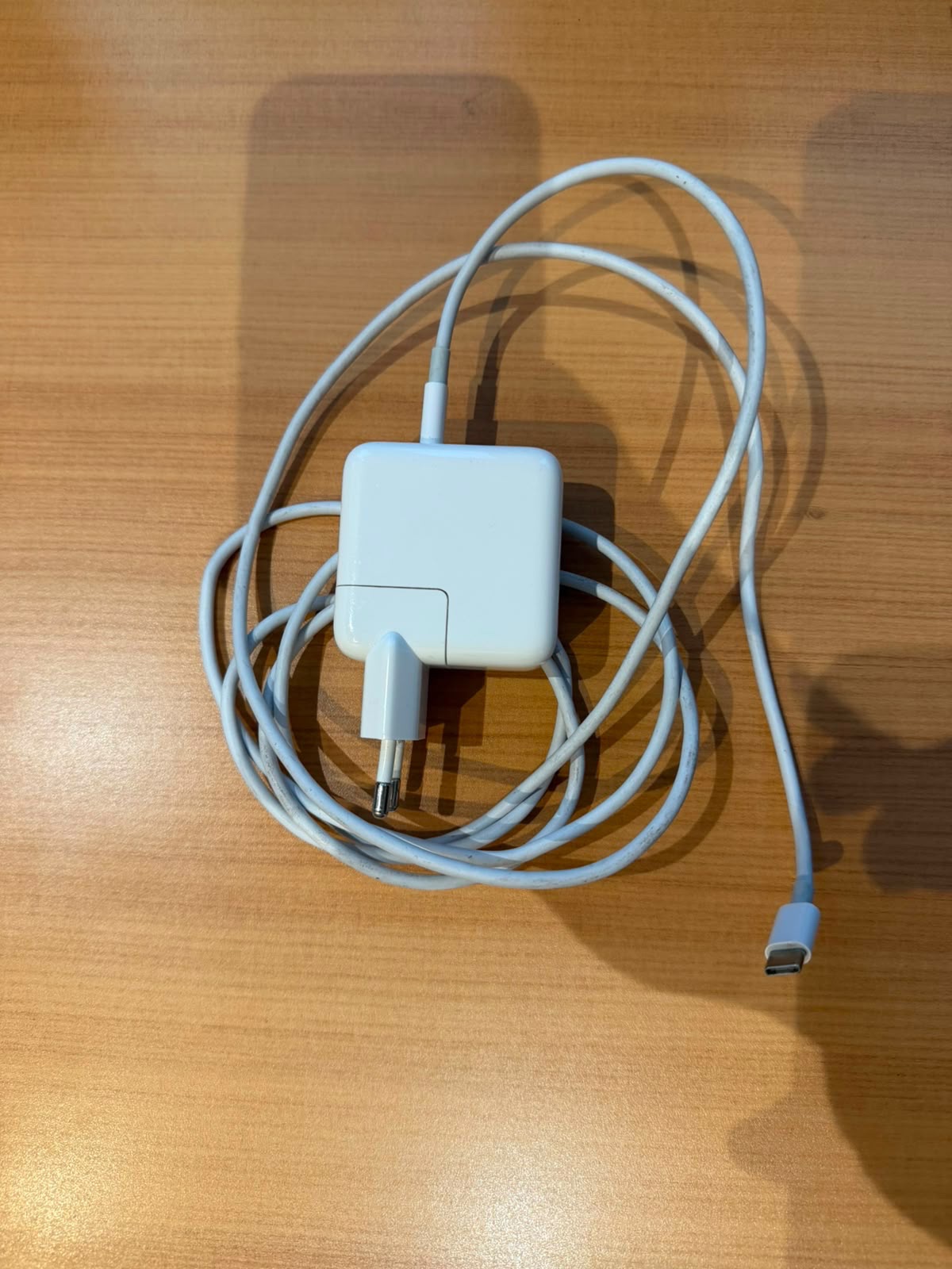 MacBook Air M1 13” 2020 256 GB 8 GB RAM cod: 22107-13 - Imagen 7