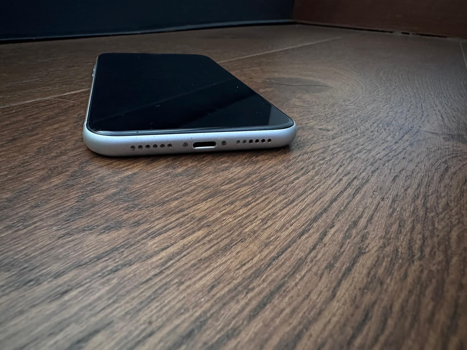 iPhone XR Blanco 64 GB cod: 22032-3 - Imagen 4