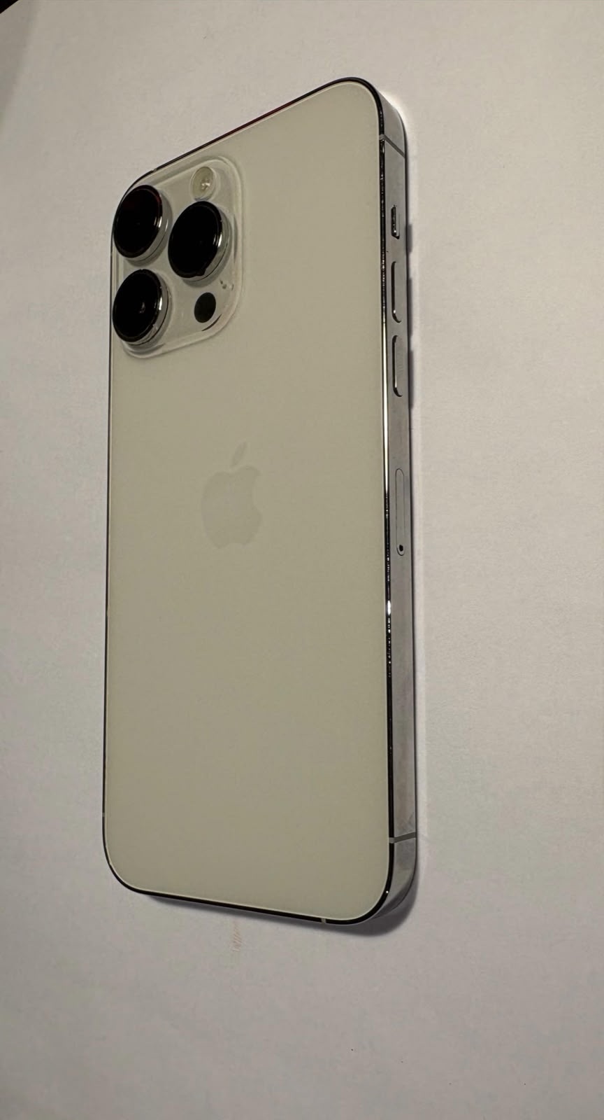 iPhone 14 Pro Max Silver 256 GB cod: 22014-1 - Imagen 7