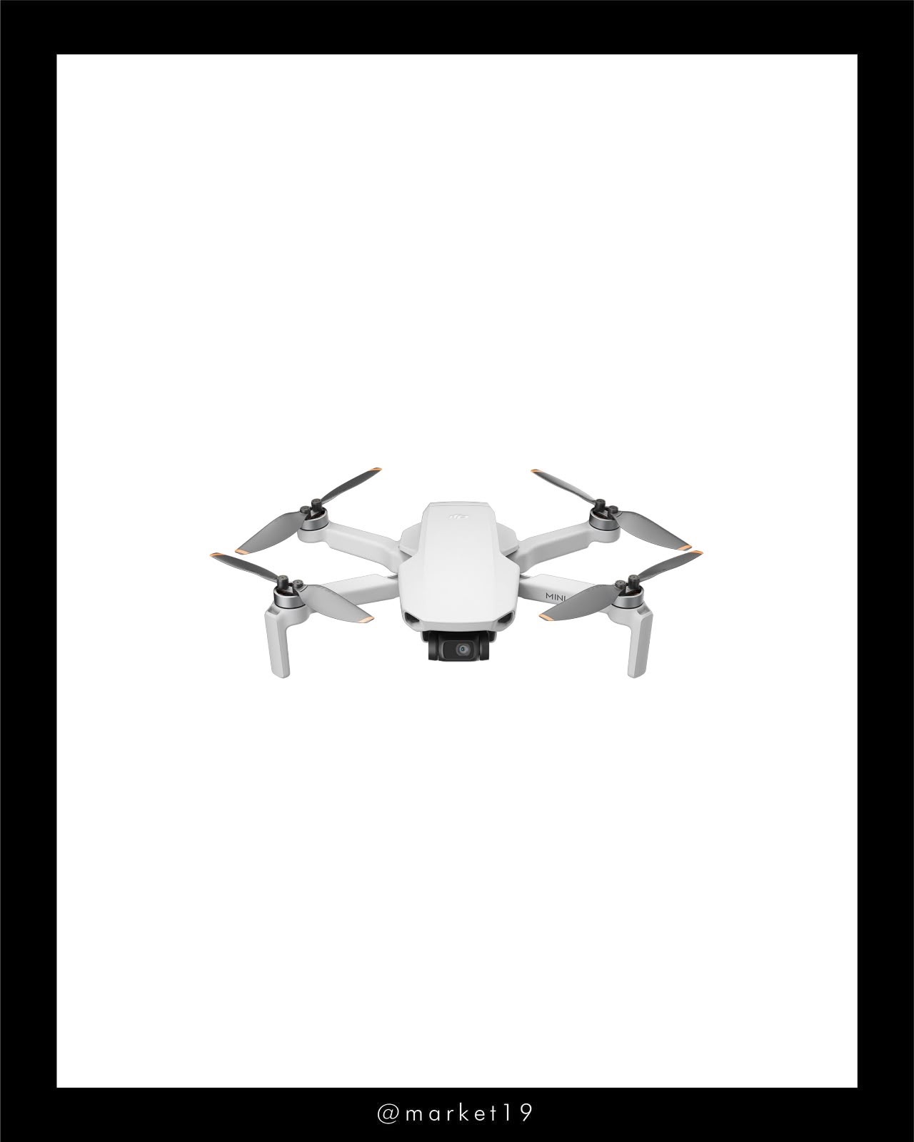 DJI Mini 4K cod: 22100-10