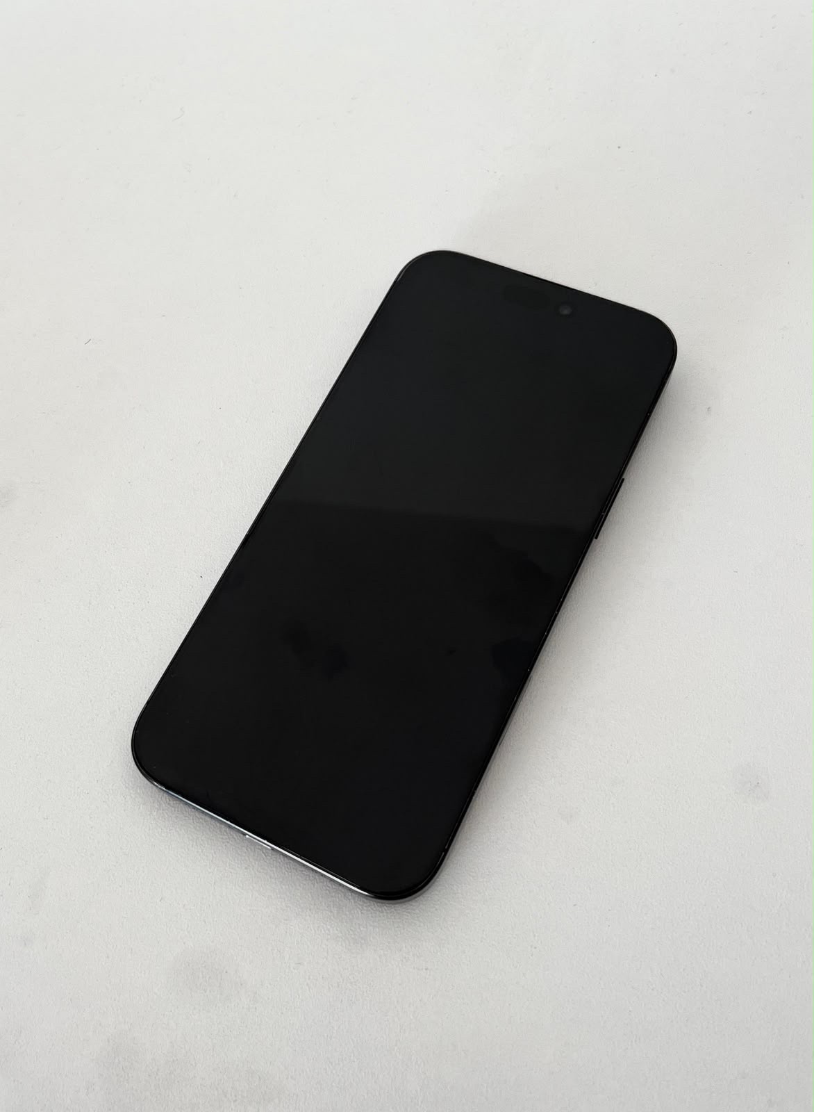 iPhone 16 Pro Max Titanio Negro 256 GB cod: 21979-3 - Imagen 8