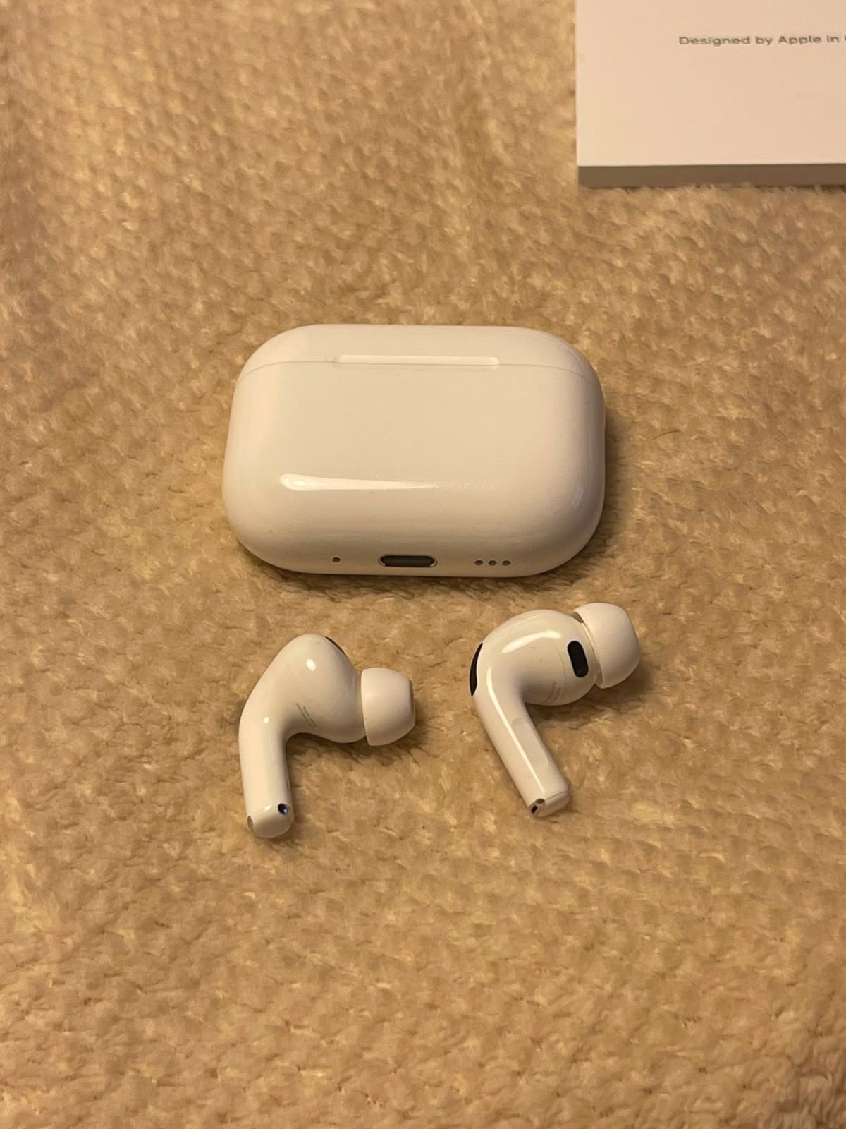 AirPods Pro 3 cod: 22086-12 - Imagen 6