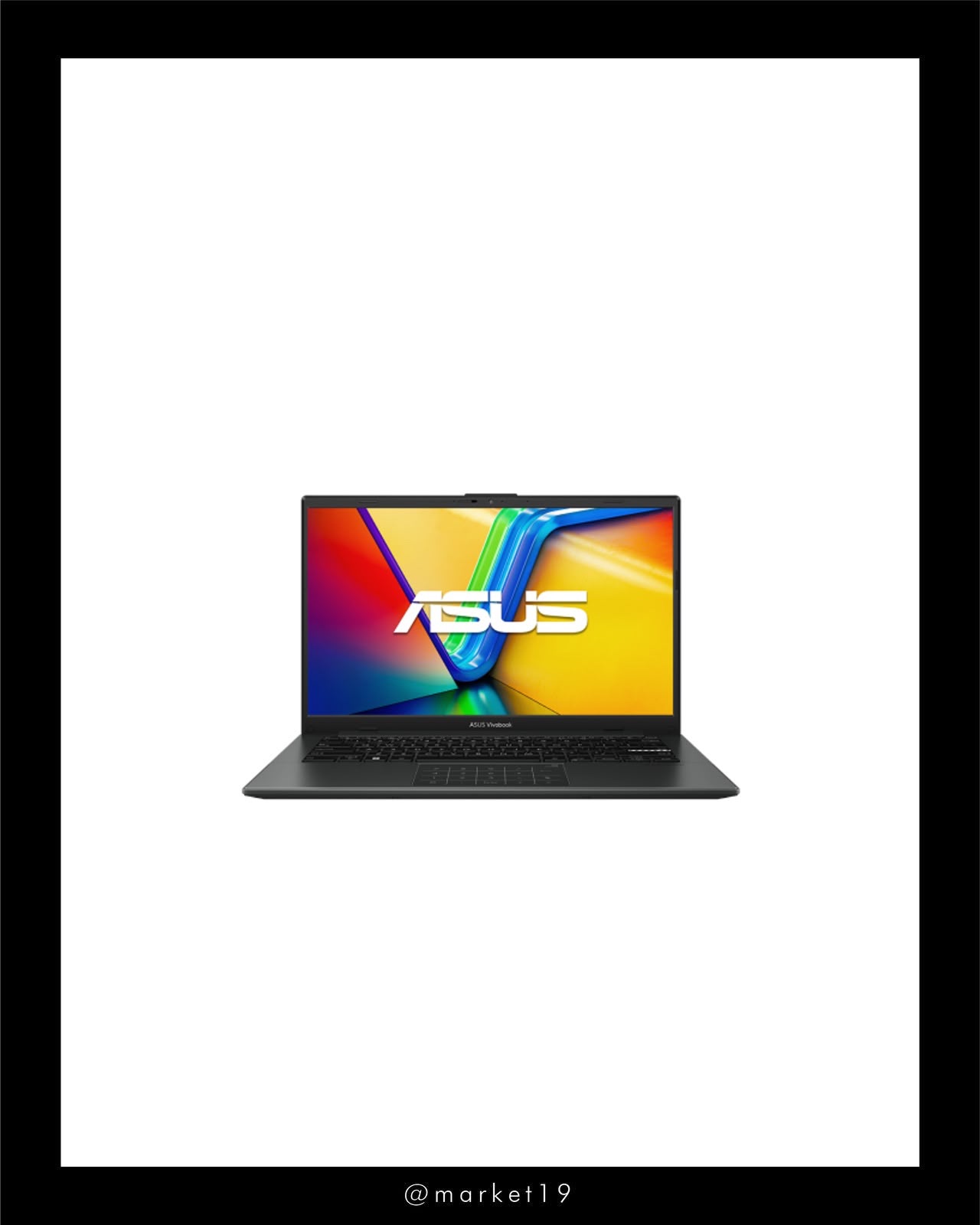 Asus Vivobook E1404FA 14” 2023 480 GB 8 GB RAM cod: 22106-2