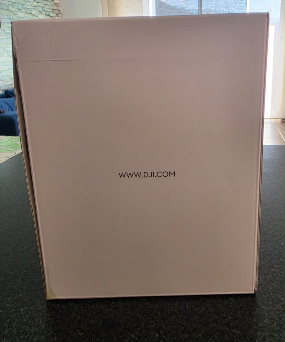 DJI Mini 4K cod: 22100-10 - Imagen 6