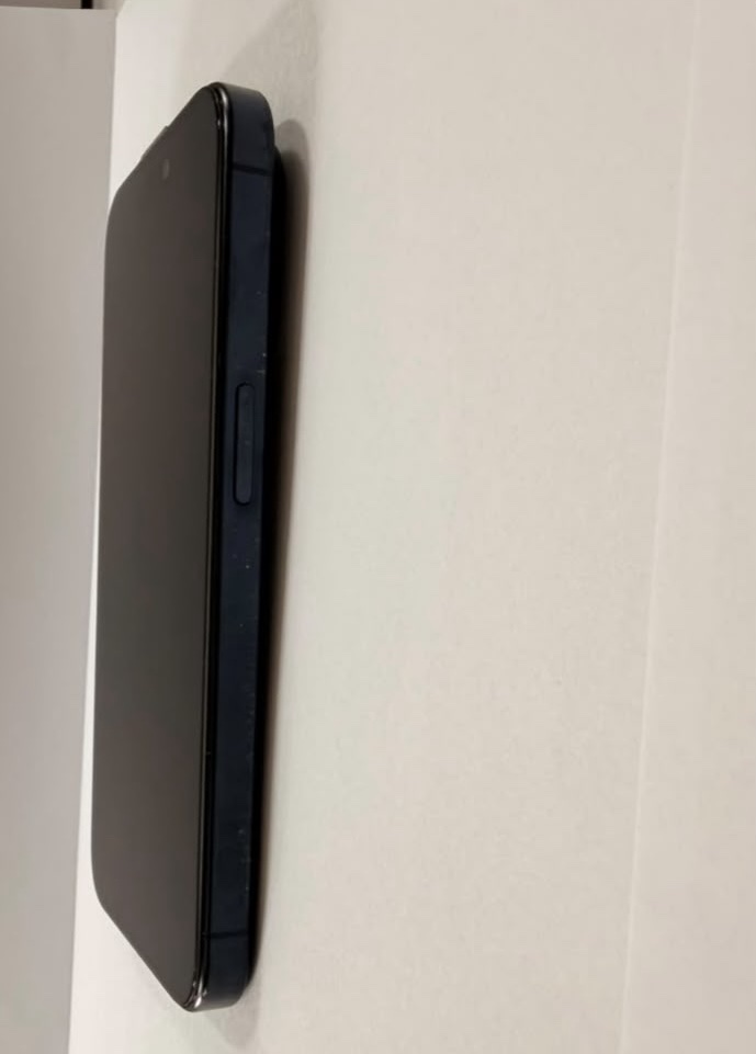 iPhone 15 Pro Titanio Azul 128 GB cod: 21978-13 - Imagen 6