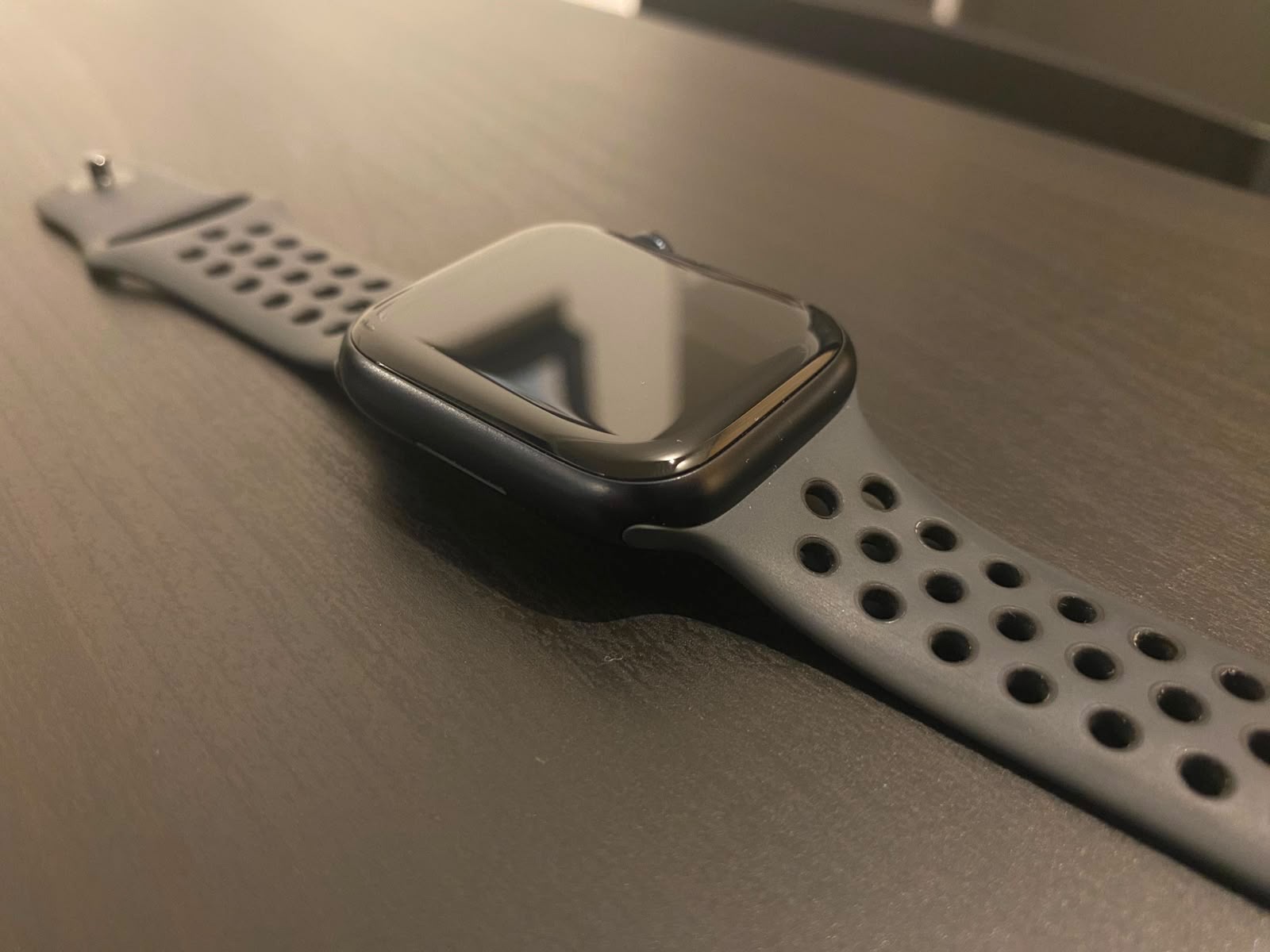 Apple Watch Series 7 Nike Edition GPS 45mm cod: 22066-10 - Imagen 11