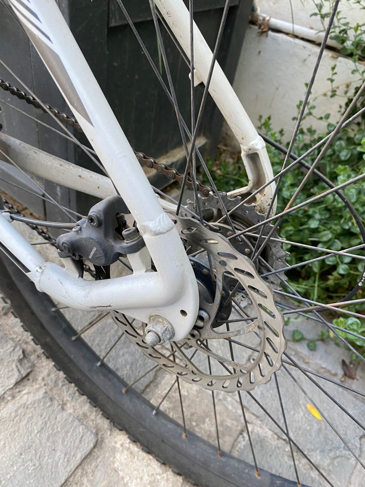 Bicicleta Jeep Caspio cod: 22008-2 - Imagen 11