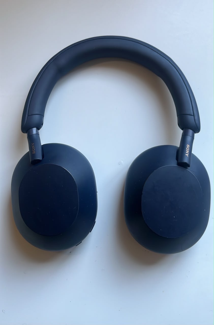 Audífonos Sony WH-1000XM5 cod: 22036-12 - Imagen 5