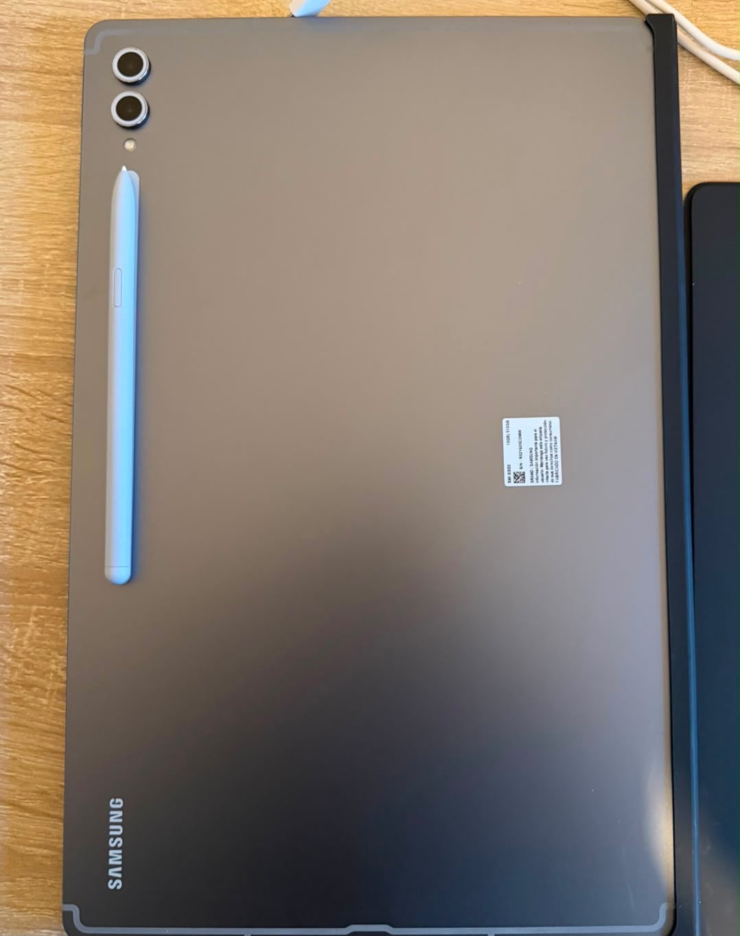 Galaxy Tab S10 Ultra 512 GB WiFi cod: 21974-13 - Imagen 3