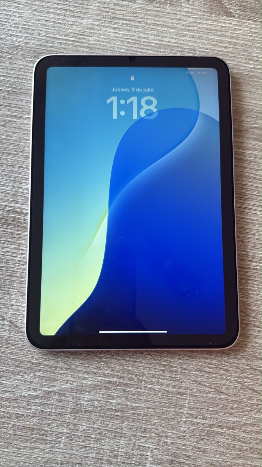 iPad Mini 6ta Generación 64 GB WiFi cod: 22099-13 - Imagen 4