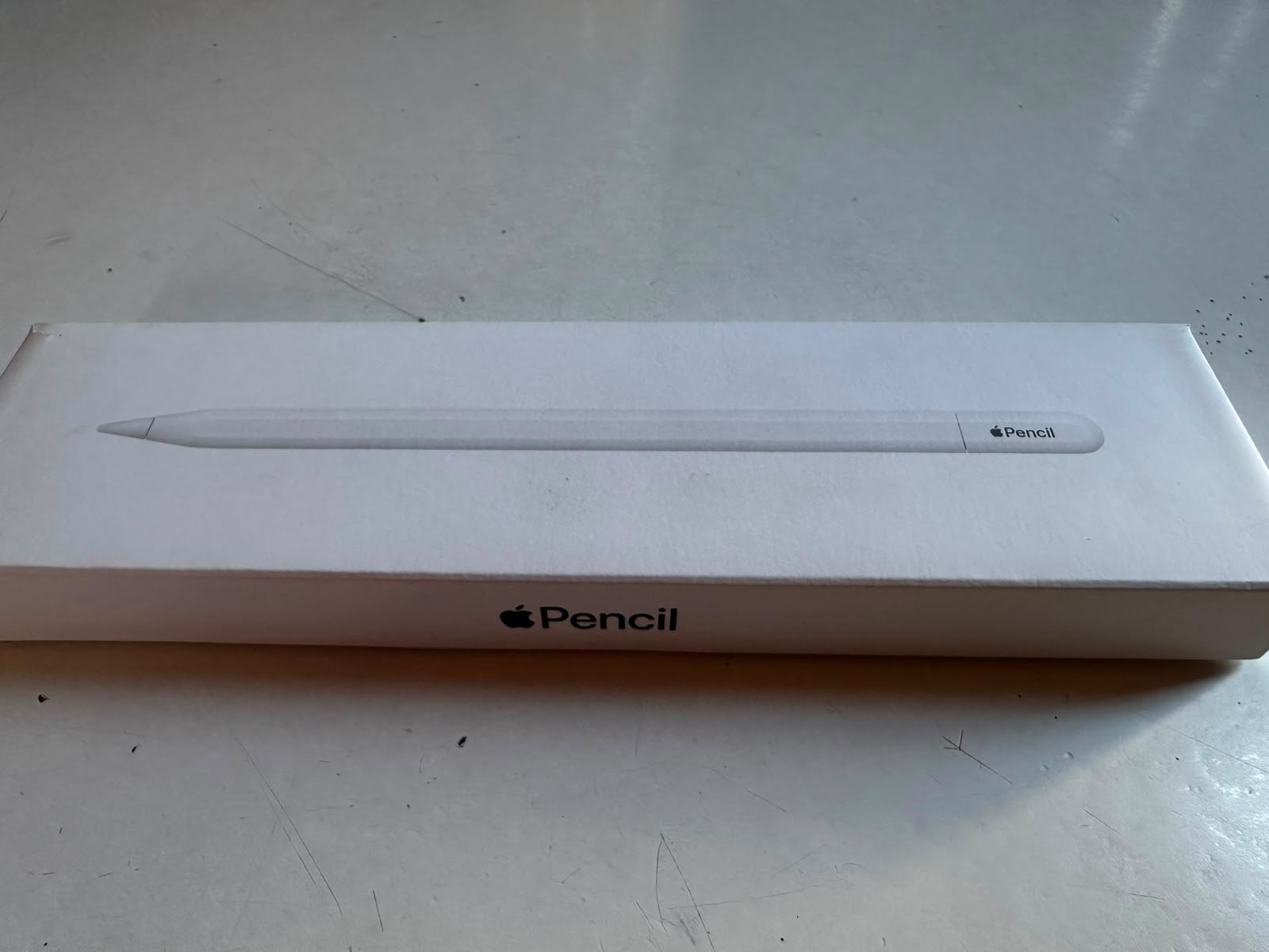 Apple Pencil USB-C cod: 22096-13 - Imagen 6