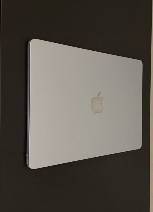 MacBook Air M4 13” 2025 1 TB 32 GB RAM cod: 22069-1 - Imagen 7