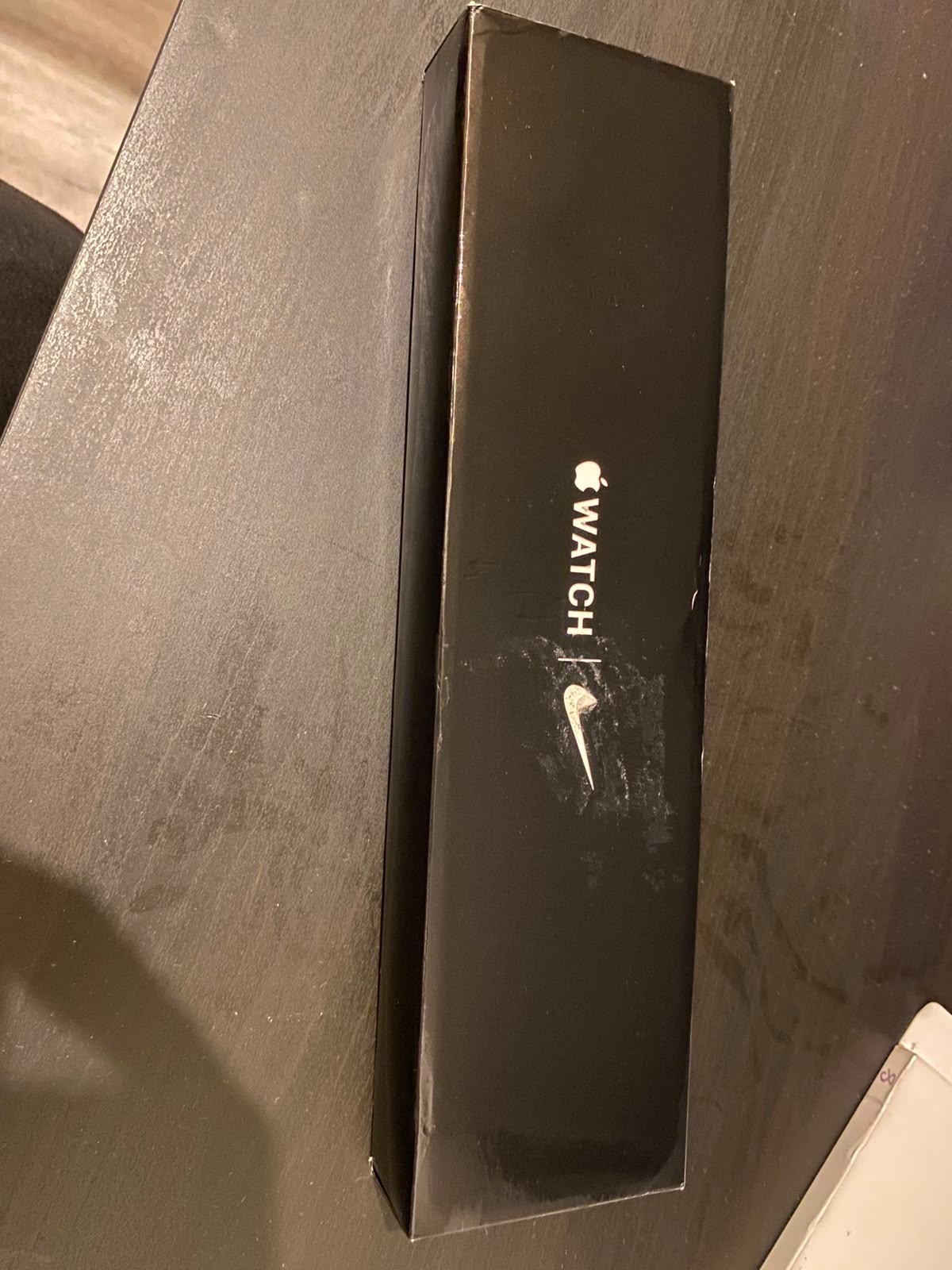 Apple Watch Series 7 Nike Edition GPS 45mm cod: 22066-10 - Imagen 12