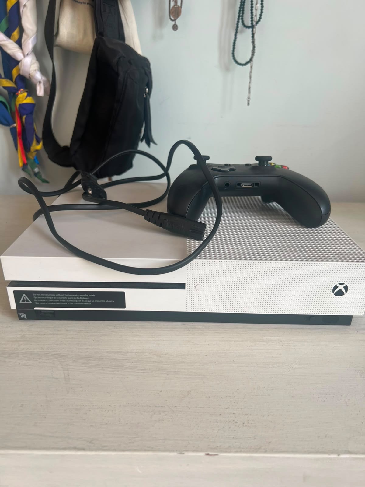 Xbox One S 500 GB cod: 22067-8 - Imagen 2