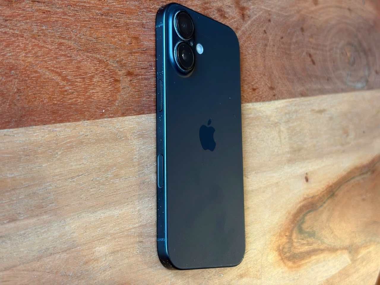 iPhone 16 Negro 128 GB cod: 22081-2 - Imagen 9
