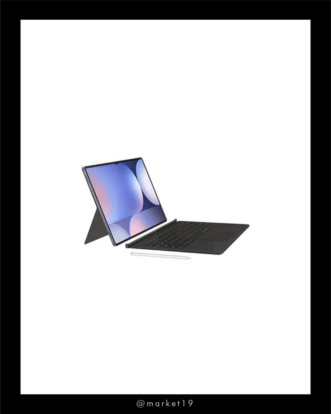 Galaxy Tab S10 Ultra 512 GB WiFi cod: 21974-13