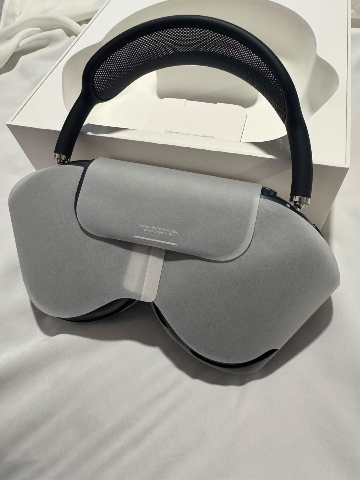 AirPods Max cod: 22048-2 - Imagen 5