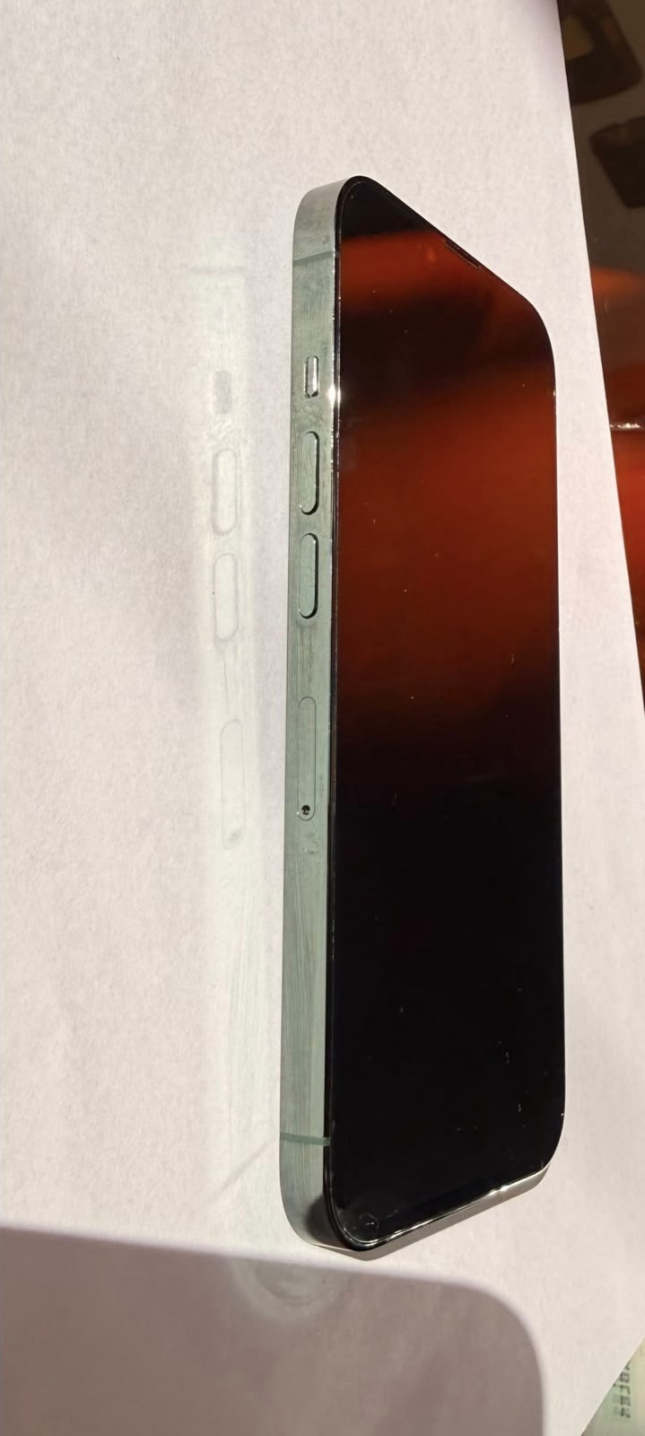 Iphone 13 Pro Verde 256 GB cod: 22052-3 - Imagen 6