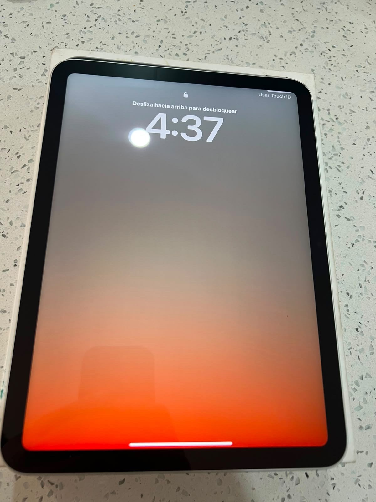 iPad 10ma Generación 64 GB WiFi cod: 22049-12 - Imagen 7