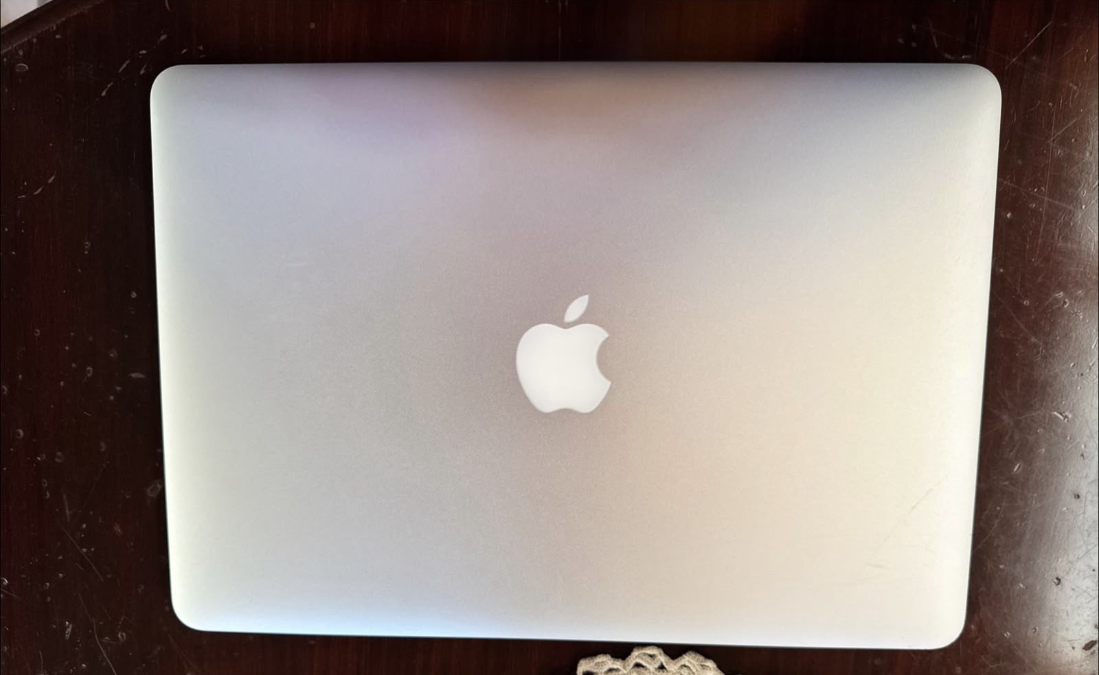 MacBook Air 13,3” 2017 128 GB 8 GB RAM cod: 22068-13 - Imagen 2
